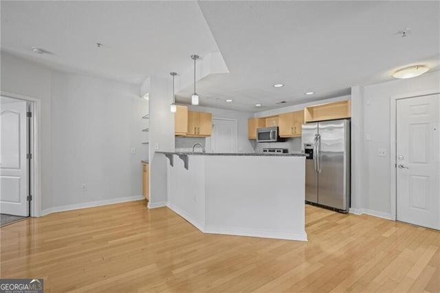 390 17th Street NW 2001, Atlanta, GA 30363