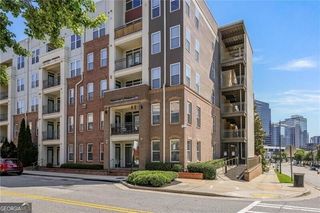 390 17th Street NW 2001, Atlanta, GA 30363