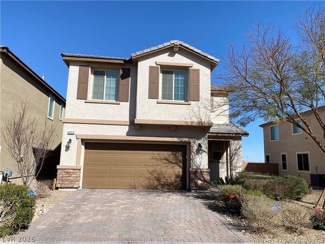 8222 Grizzly Peak Drive, Las Vegas, NV 89113