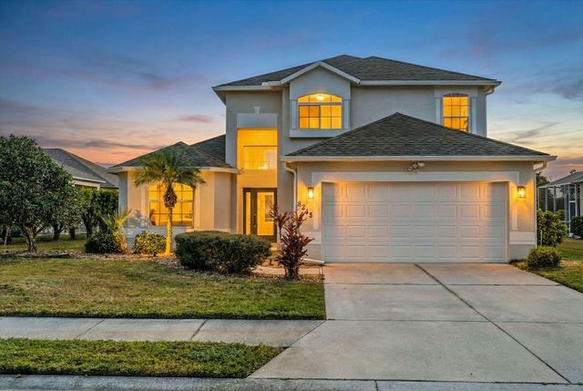 8243 47TH STREET CIRCLE E, Palmetto, FL 34221