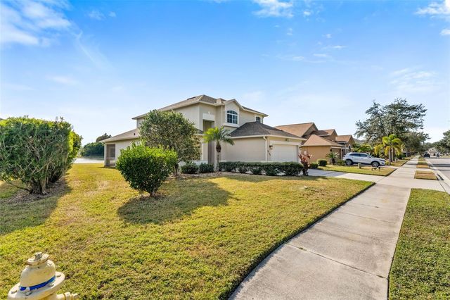 8243 47TH STREET CIRCLE E, Palmetto, FL 34221