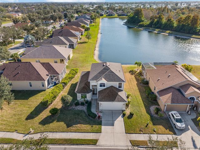 8243 47TH STREET CIRCLE E, Palmetto, FL 34221