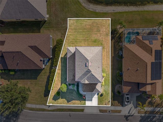 8243 47TH STREET CIRCLE E, Palmetto, FL 34221