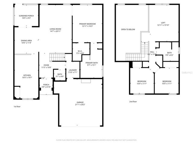 8243 47TH STREET CIRCLE E, Palmetto, FL 34221