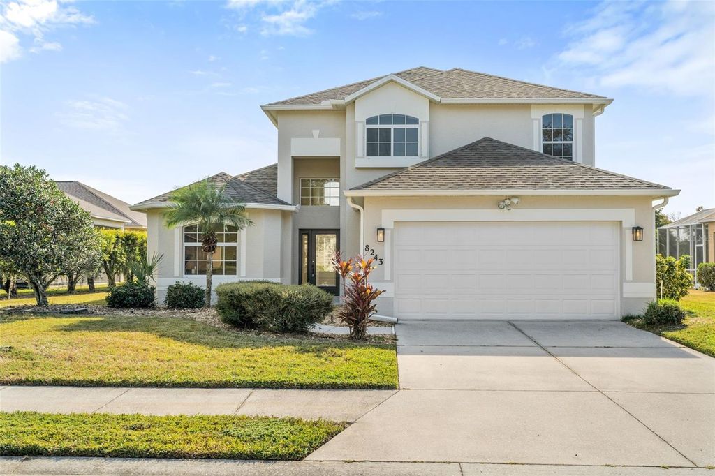 8243 47TH STREET CIRCLE E, Palmetto, FL 34221