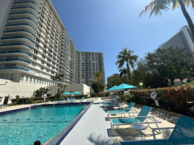 3800 S Ocean Drive 1808, Hollywood, FL 33019