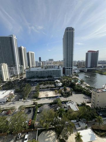 3800 S Ocean Drive 1808, Hollywood, FL 33019