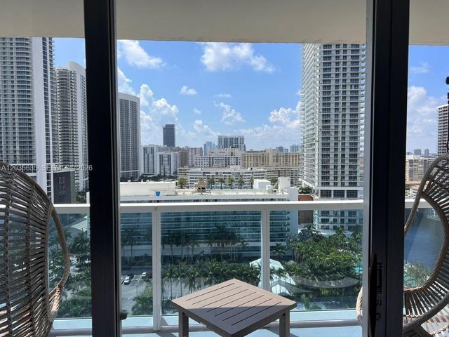 3800 S Ocean Drive 1808, Hollywood, FL 33019