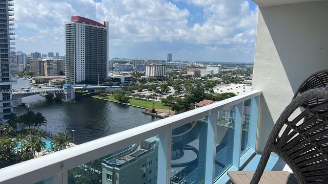 3800 S Ocean Drive 1808, Hollywood, FL 33019