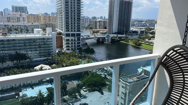 3800 S Ocean Drive 1808, Hollywood, FL 33019