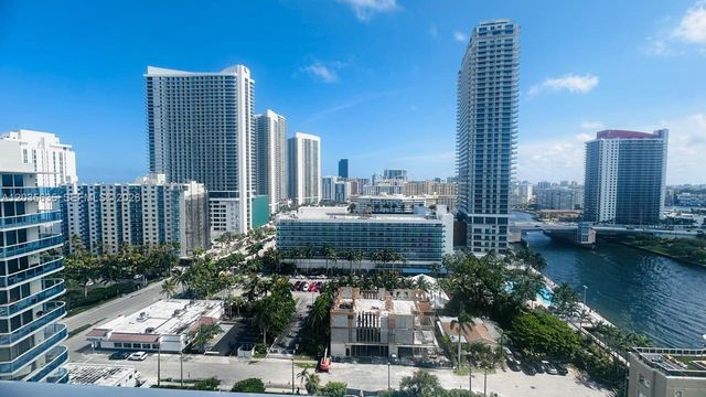 3800 S Ocean Drive 1808, Hollywood, FL 33019