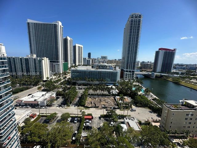 3800 S Ocean Drive 1808, Hollywood, FL 33019