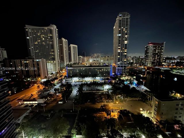 3800 S Ocean Drive 1808, Hollywood, FL 33019