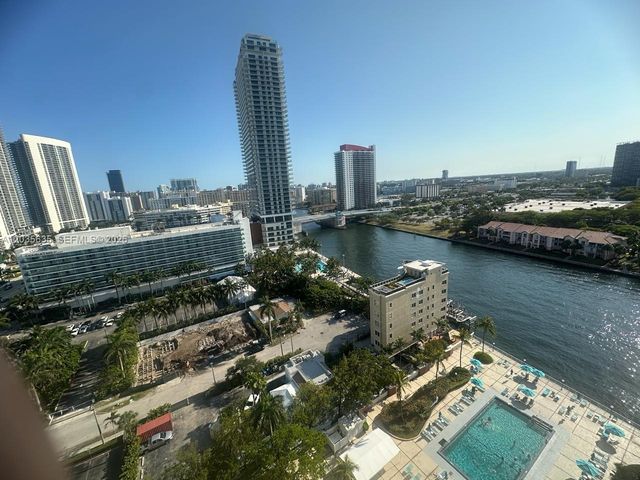 3800 S Ocean Drive 1808, Hollywood, FL 33019