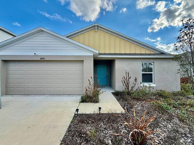 14841 STERLING SPUR AVENUE, Lithia, FL 33547