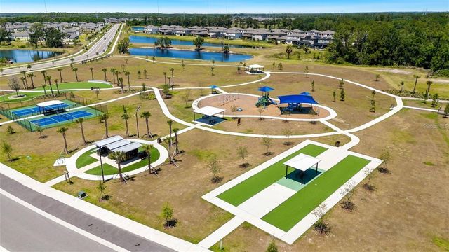 14841 STERLING SPUR AVENUE, Lithia, FL 33547