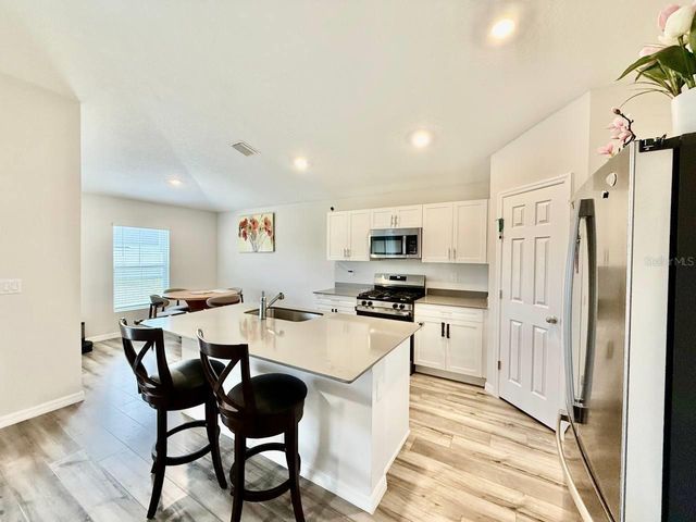 14841 STERLING SPUR AVENUE, Lithia, FL 33547