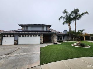 612 Hitchcock Avenue, Shafter, CA 93263