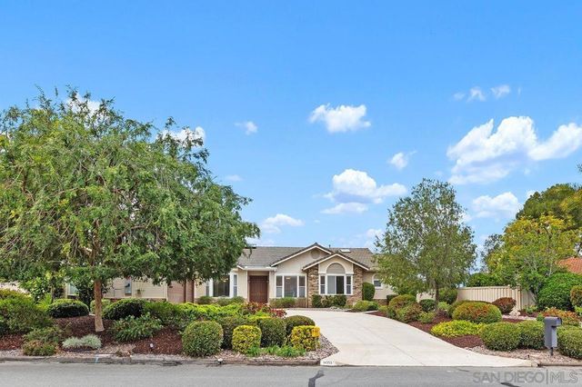 14353 Sandhill Dr., Poway, CA 92064