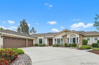14353 Sandhill Dr., Poway, CA 92064