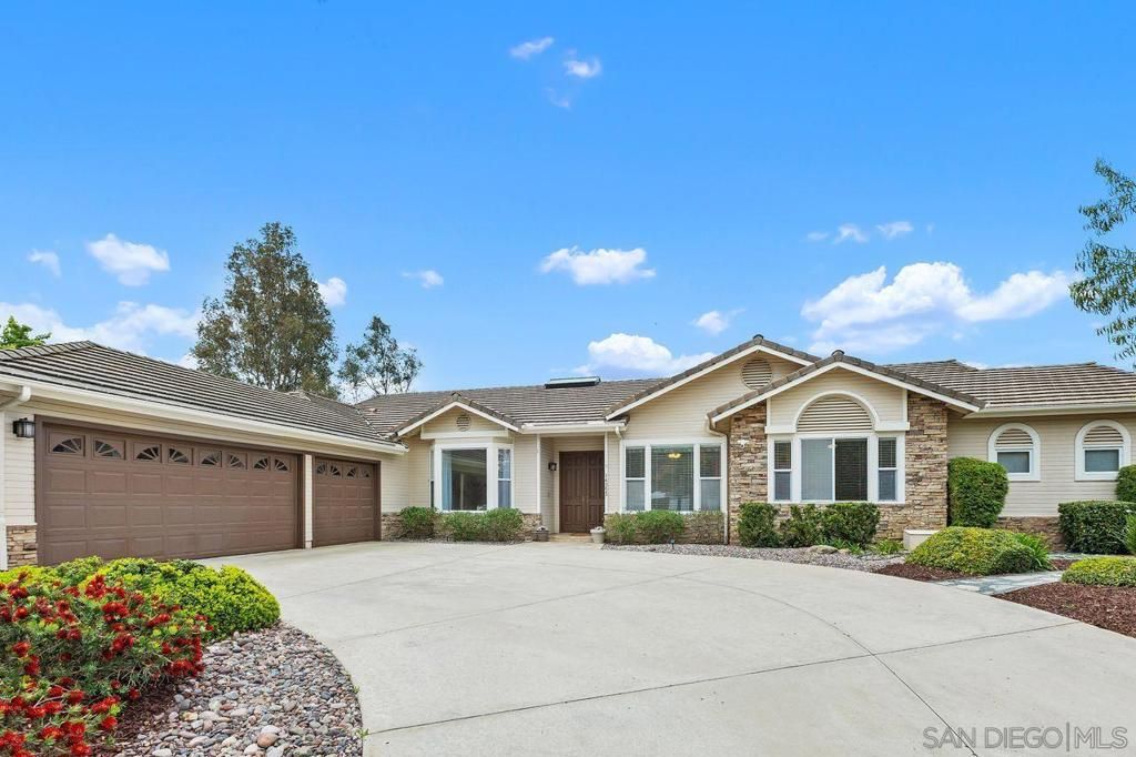 14353 Sandhill Dr., Poway, CA 92064