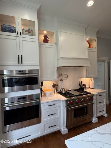 704 Park Avenue, Goldsboro, NC 27530