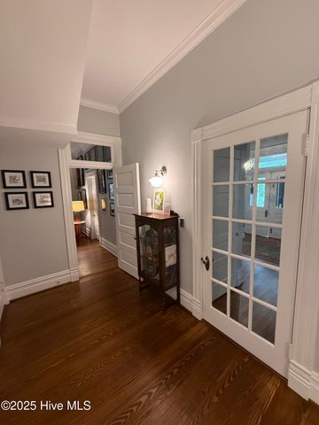 704 Park Avenue, Goldsboro, NC 27530