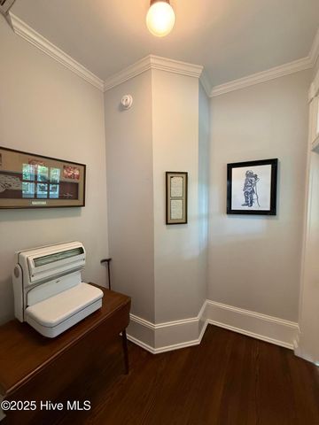 704 Park Avenue, Goldsboro, NC 27530