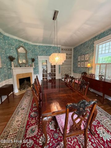 704 Park Avenue, Goldsboro, NC 27530