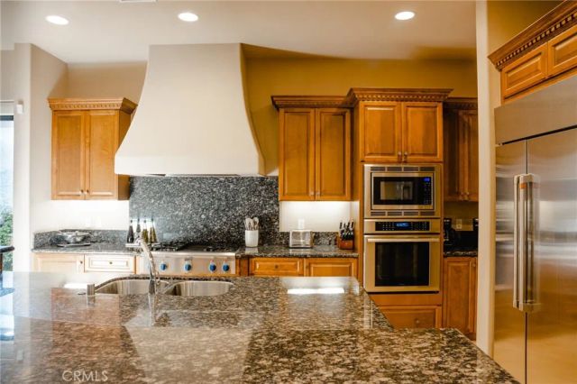 46614 Bradshaw Trail, La Quinta, CA 92253