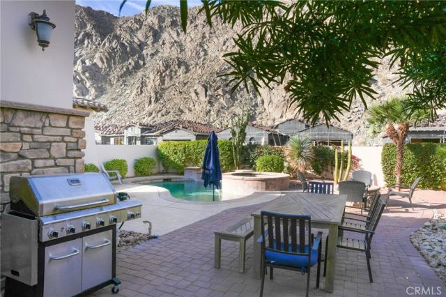 46614 Bradshaw Trail, La Quinta, CA 92253