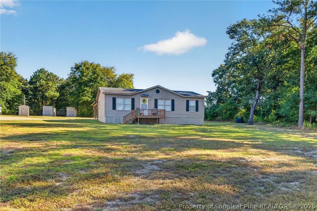 1744 Sampson Acres Drive, Clinton, NC 28328 — photo 3