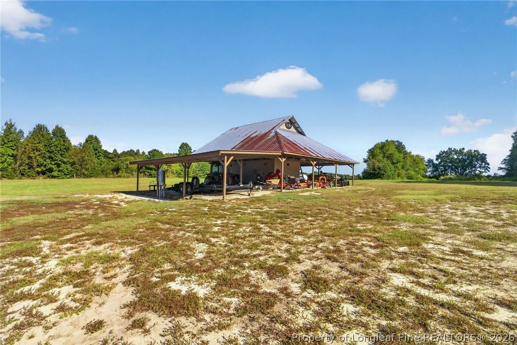1744 Sampson Acres Drive, Clinton, NC 28328 — photo 4