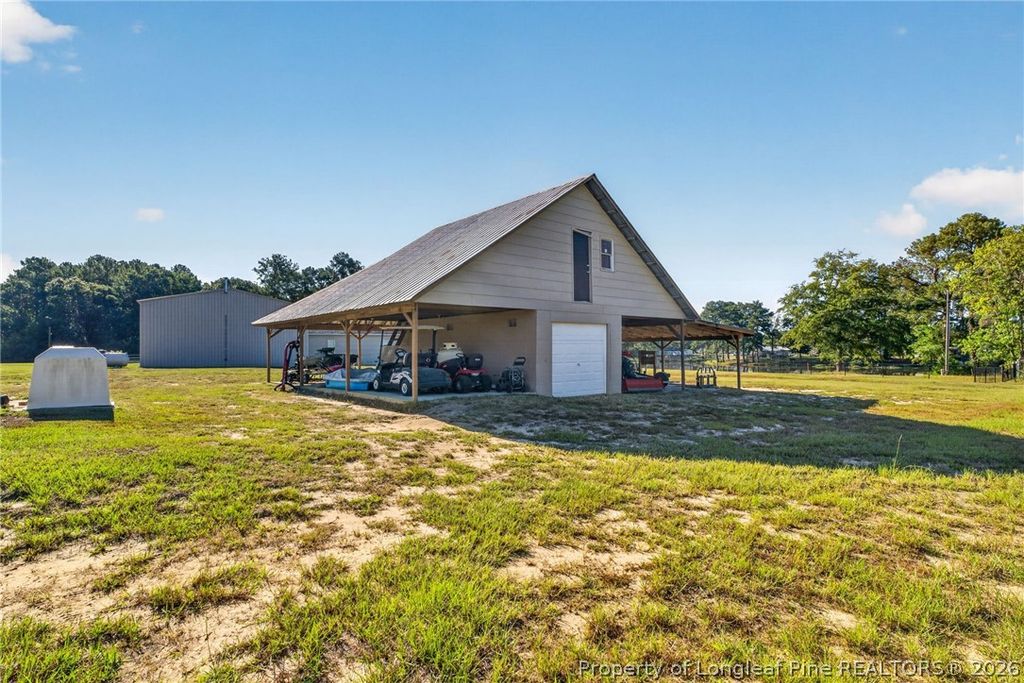 1744 Sampson Acres Drive, Clinton, NC 28328 — photo 5