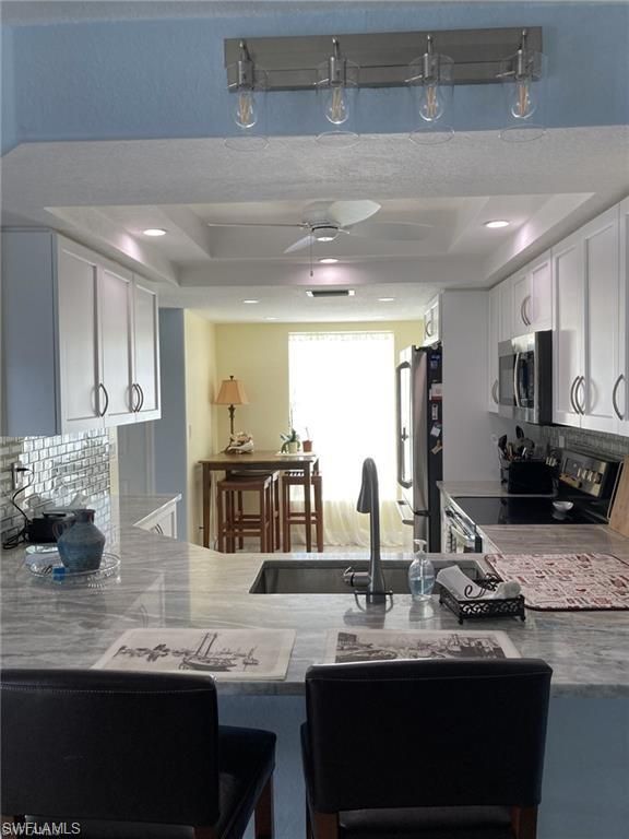 26705 Little John CT 54, Bonita Springs, FL 34135