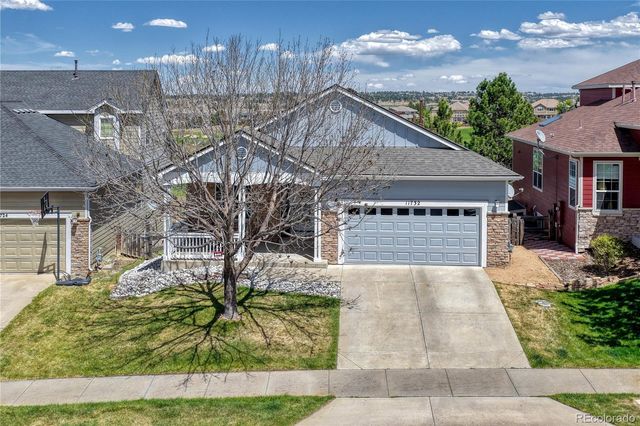 11732 Mill Valley Street, Parker, CO 80138