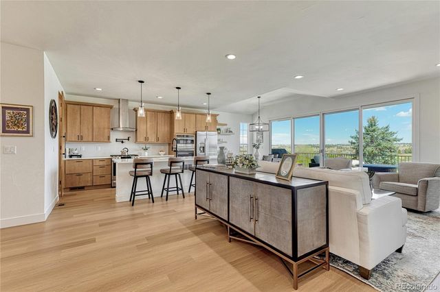 11732 Mill Valley Street, Parker, CO 80138
