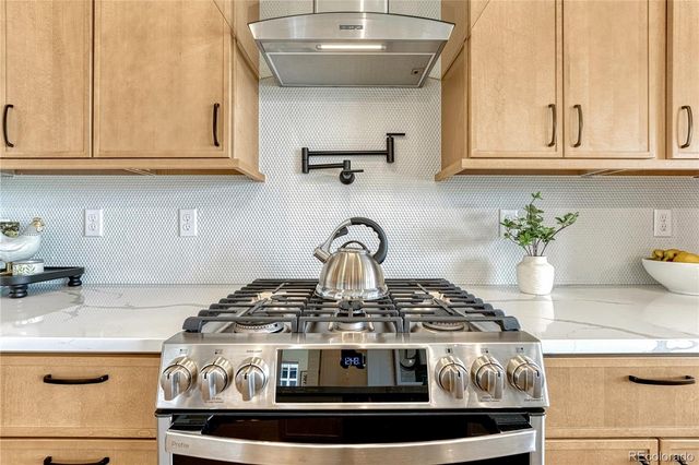 11732 Mill Valley Street, Parker, CO 80138