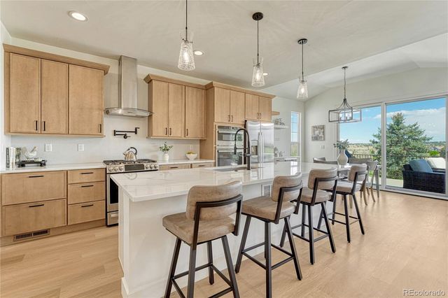 11732 Mill Valley Street, Parker, CO 80138