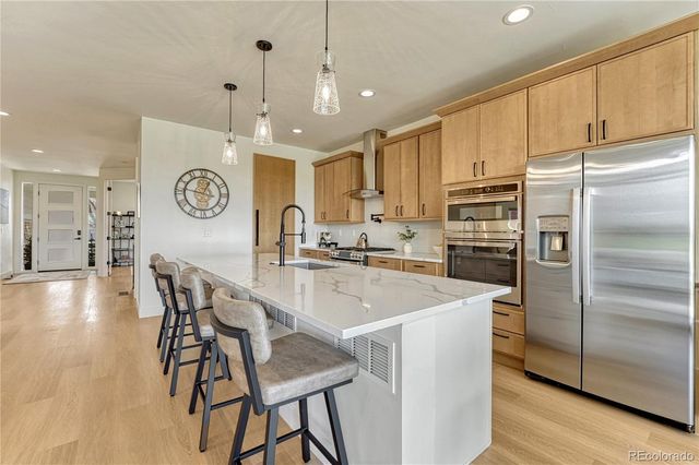 11732 Mill Valley Street, Parker, CO 80138