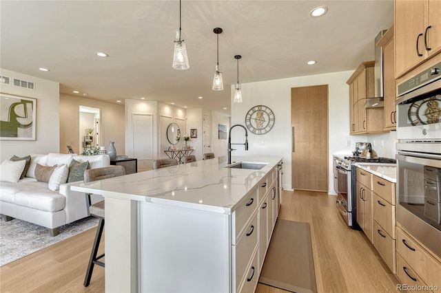 11732 Mill Valley Street, Parker, CO 80138