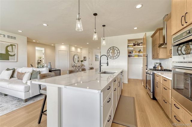 11732 Mill Valley Street, Parker, CO 80138