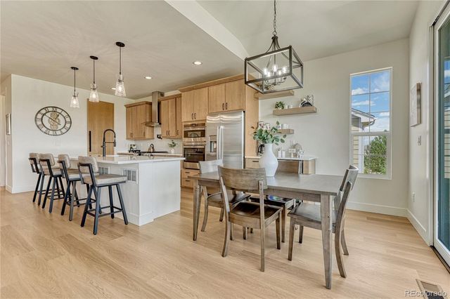 11732 Mill Valley Street, Parker, CO 80138