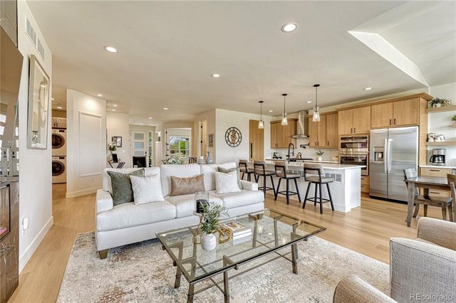 11732 Mill Valley Street, Parker, CO 80138