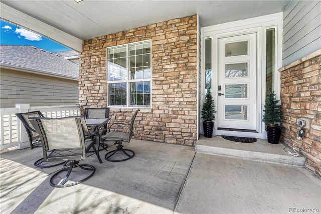 11732 Mill Valley Street, Parker, CO 80138