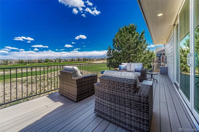 11732 Mill Valley Street, Parker, CO 80138