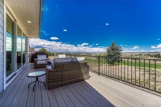 11732 Mill Valley Street, Parker, CO 80138