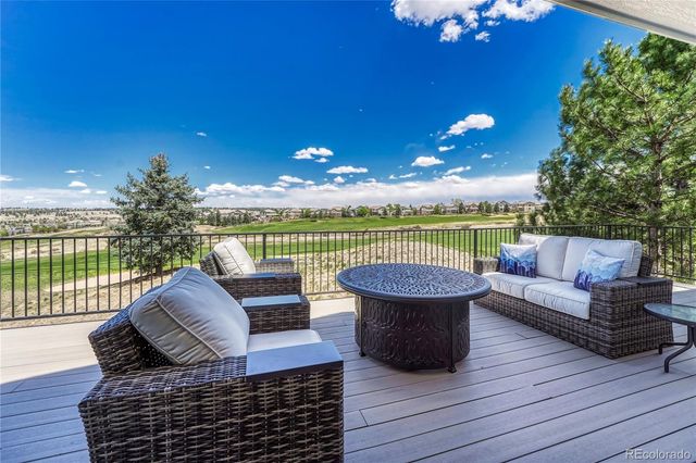 11732 Mill Valley Street, Parker, CO 80138