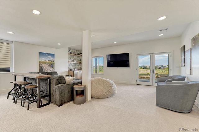 11732 Mill Valley Street, Parker, CO 80138