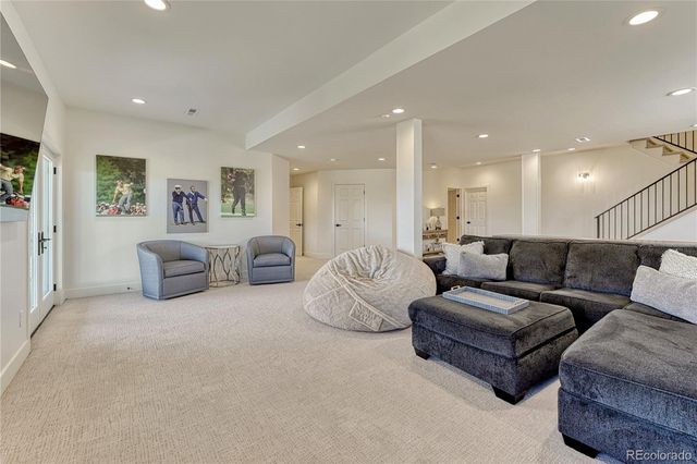 11732 Mill Valley Street, Parker, CO 80138